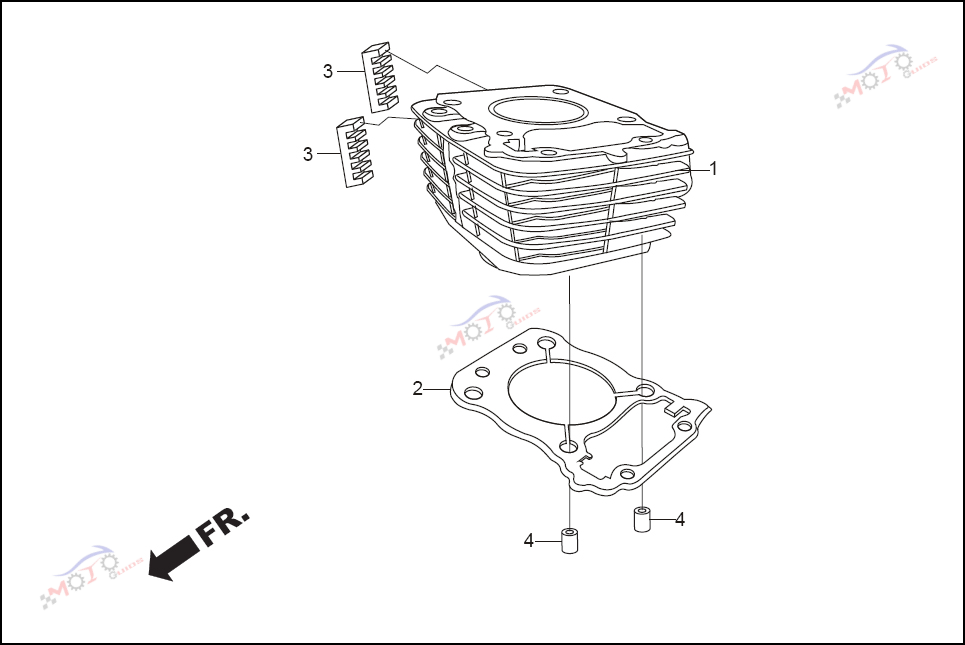 Engine Diagram